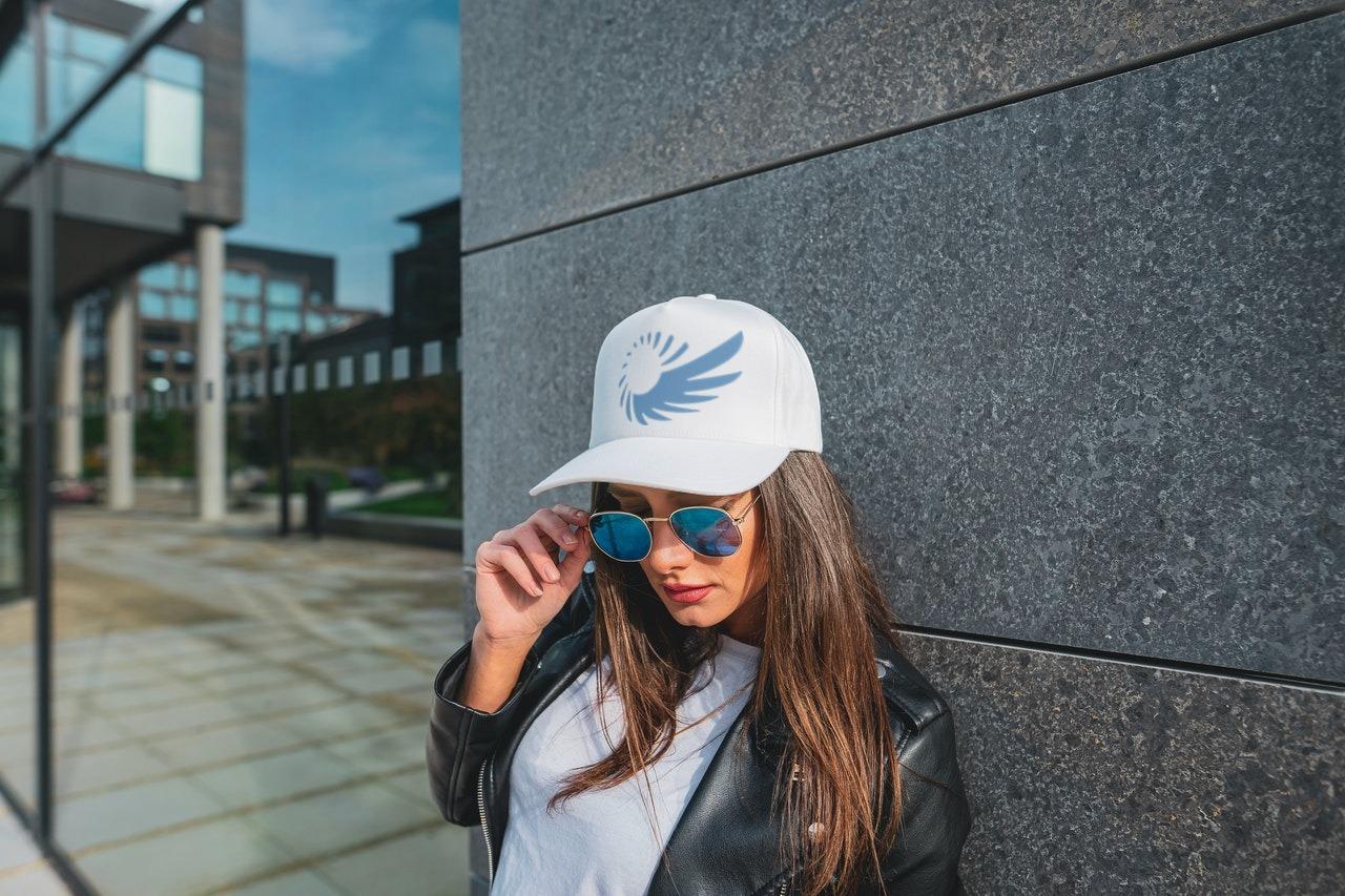 Aligent Cap