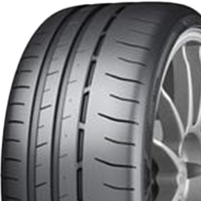 Goodyear Eagle F1 SuperSport R Summer 275/35R20 | Fountain Tire