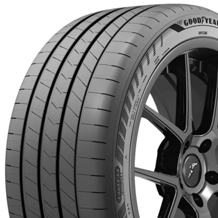 Goodyear Eagle F1 Asymmetric 6 Summer 255/35R19 | Fountain Tire