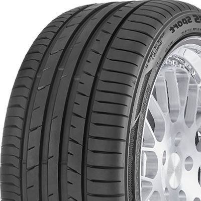 Toyo Proxes Sport A/S All Season 205/55R16 | Fountain Tire