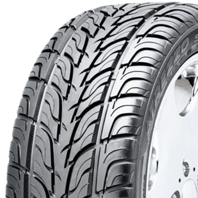 SAILUN Atrezzo SVR LX+ All Season 255/45R20 | Fountain Tire