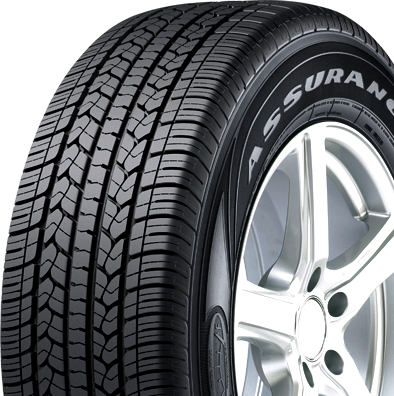 Goodyear Assurance CS Fuel Max All Season 225/65R17 | Fountain Tire